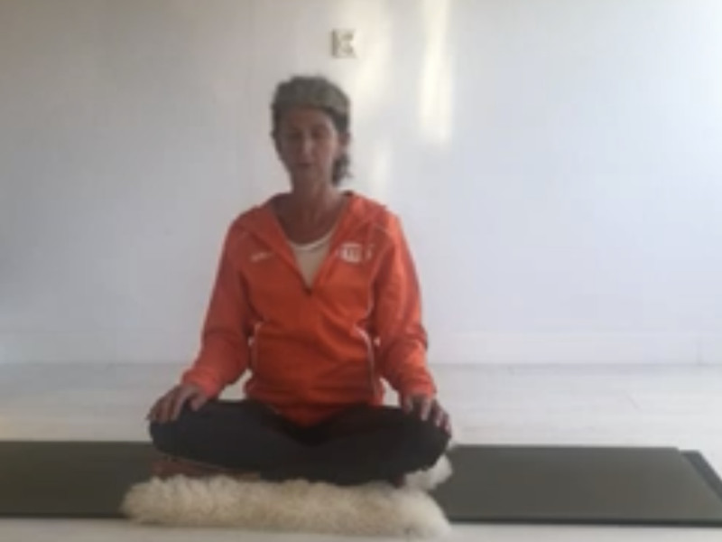 Yoga IV